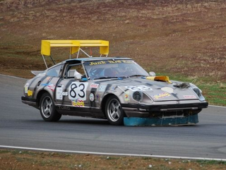 Illustration for article titled The Top 152 Lemons Of The 24 Hours Of LeMons Arse Freeze-A-Palooza 2009!